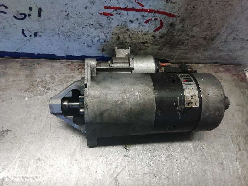 MOTOR ARRANQUE FIAT BRAVA 1996 -63114008 - 2