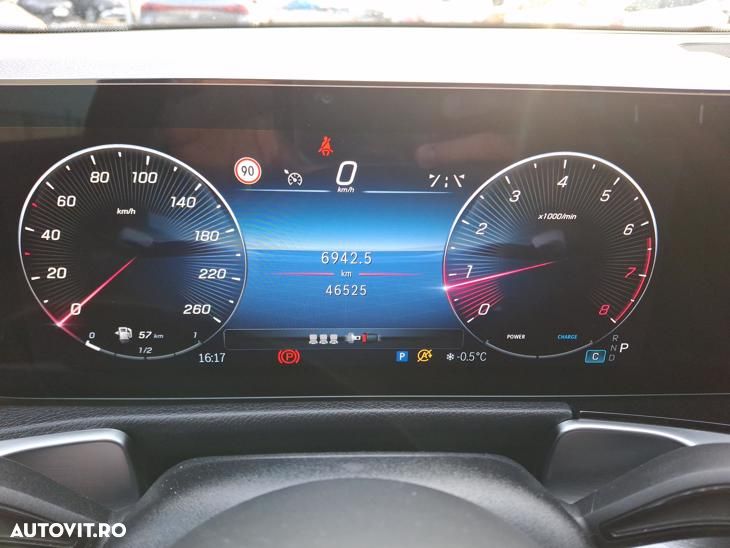 Mercedes-Benz GLB 220 4MATIC 8G-DCT Edition AMG Line - 12