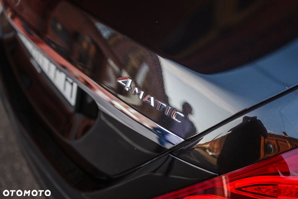Mercedes-Benz Klasa S 500 L 7G-TRONIC - 10
