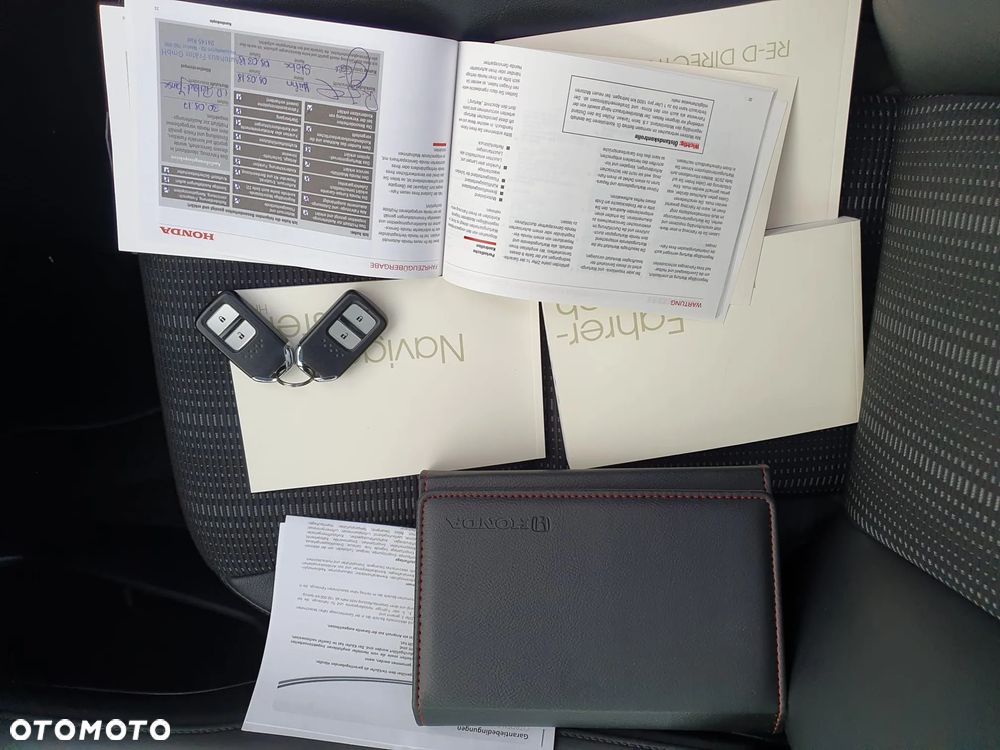 Honda HR-V 1.5 i-VTEC Executive - 20