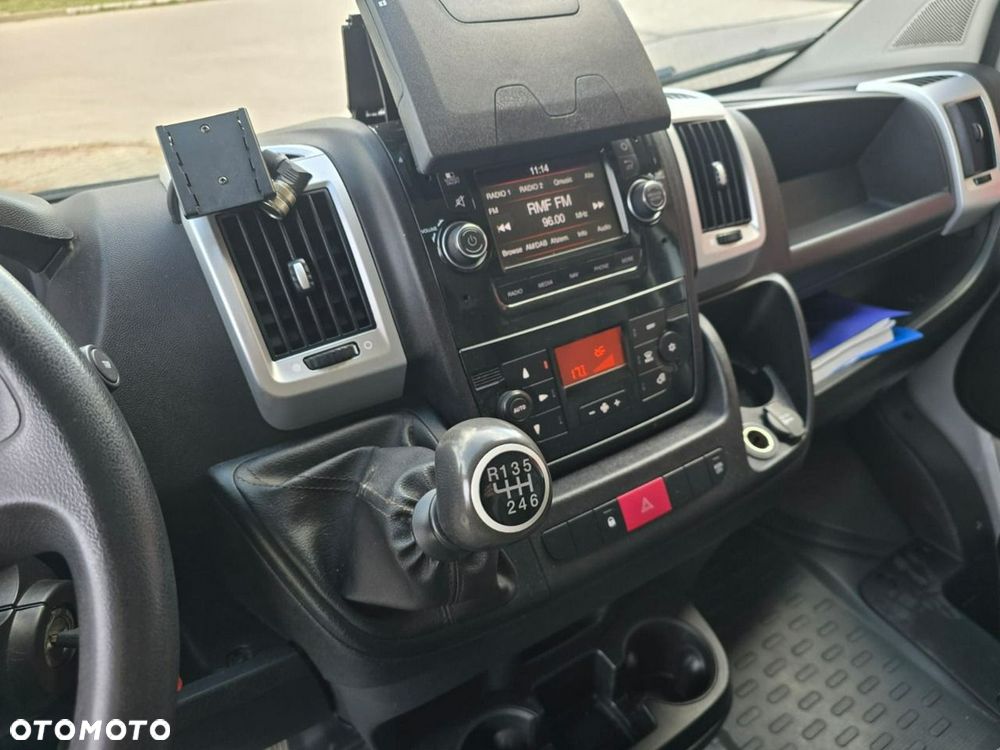 Fiat Ducato - 17