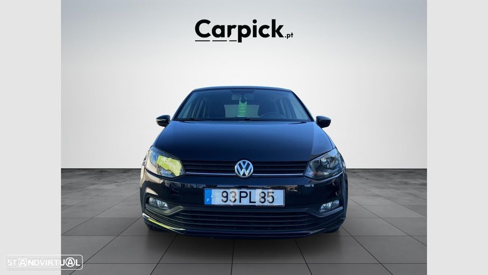 VW Polo 1.0 Trendline - 7