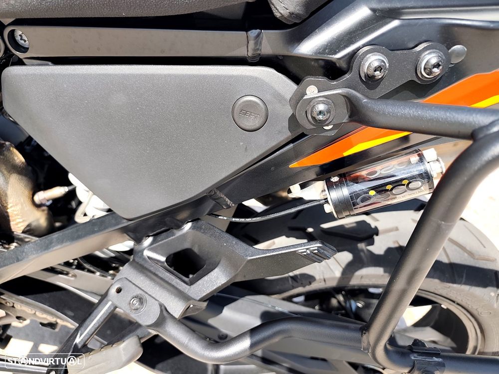 KTM 1290 Super Adventure S - 15