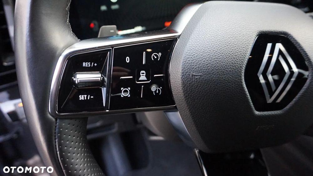 Renault Austral 1.2 E-Tech Full Hybrid 200 Iconic MMT - 12