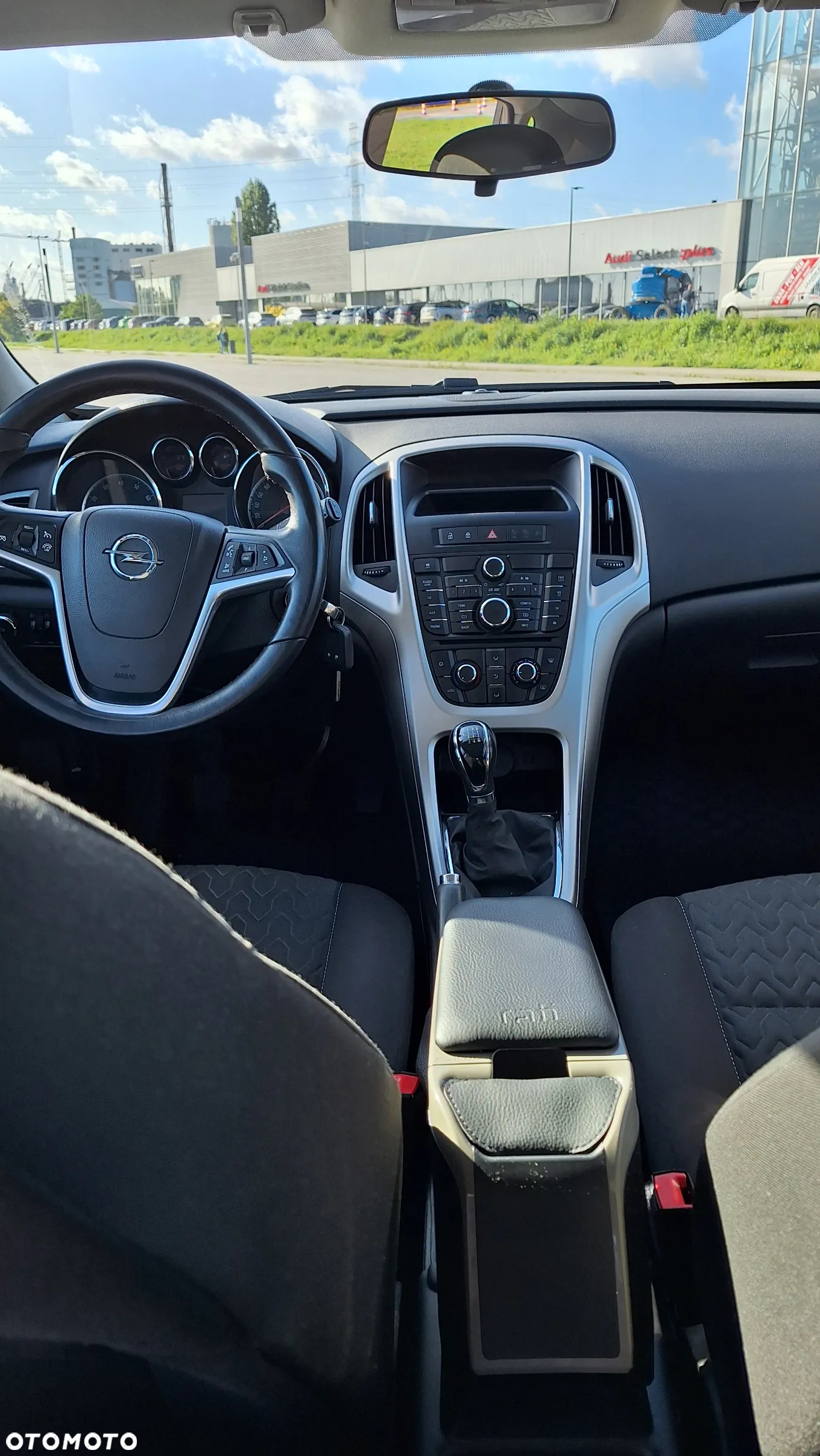Opel Astra - 17