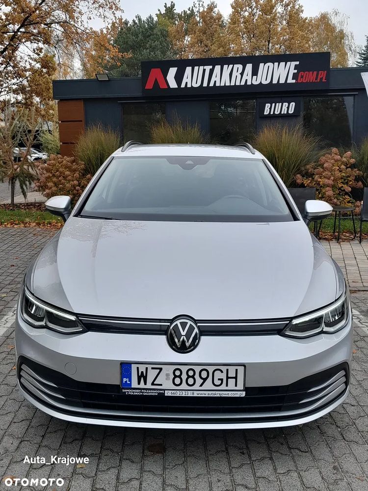 Volkswagen Golf 1.5 eTSI EVO Life DSG - 7