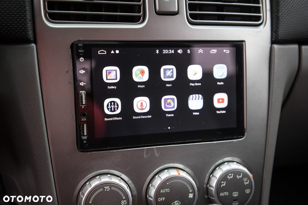 Subaru Forester - 23