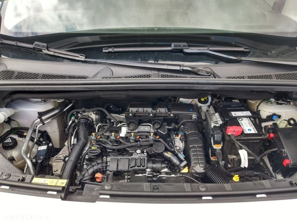 Peugeot Partner - 27