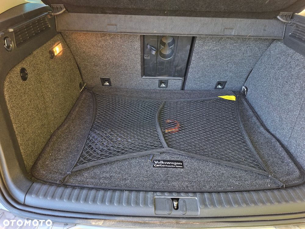 Volkswagen Tiguan - 23
