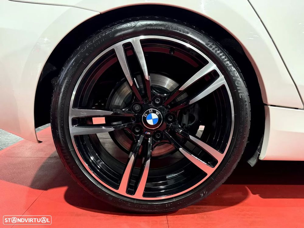 BMW 118 d Pack M - 7