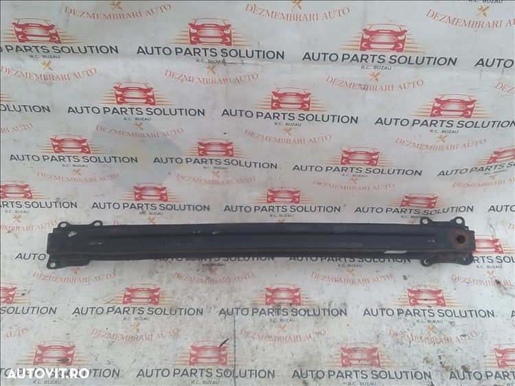 armatura bara spate seat altea - 1