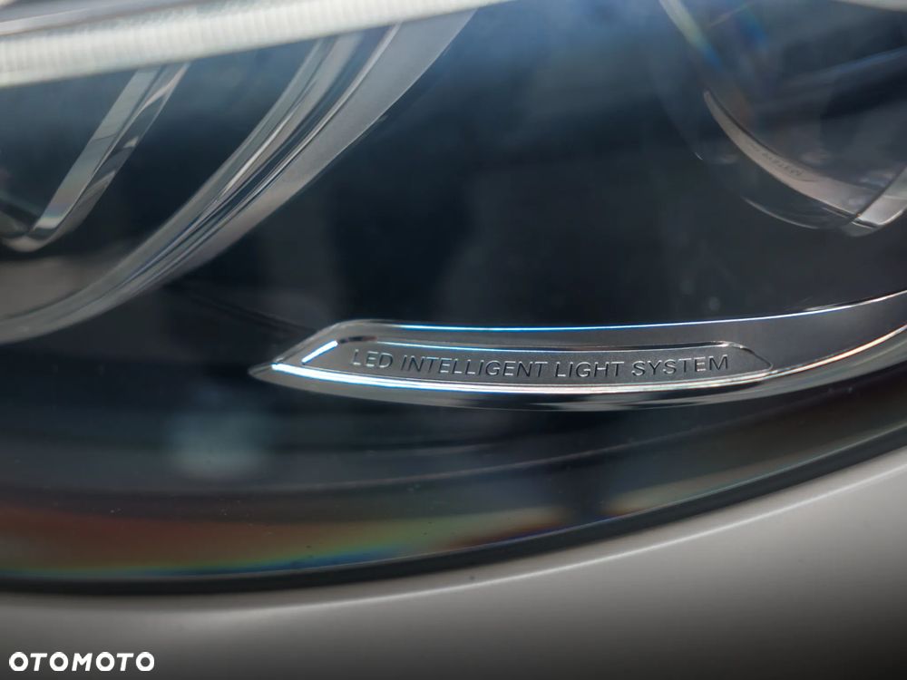 Mercedes-Benz Klasa S 400 Coupe 4-Matic 7G-TRONIC - 4