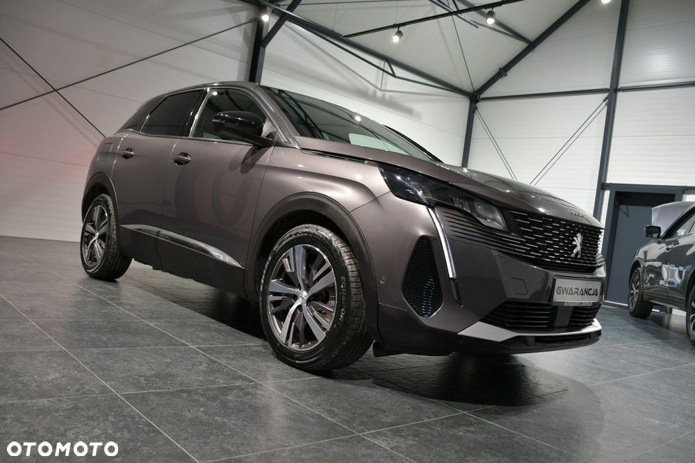 Peugeot 3008 1.2 PureTech Allure Pack S&S - 1