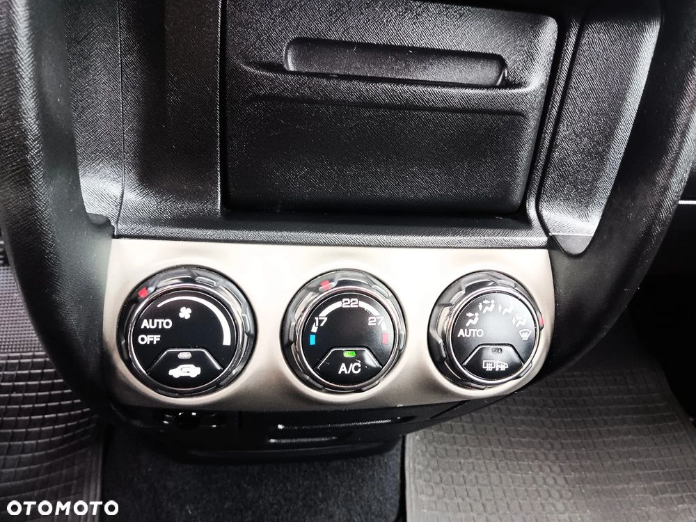 Honda CR-V 2.0i Automatik Executive - 17