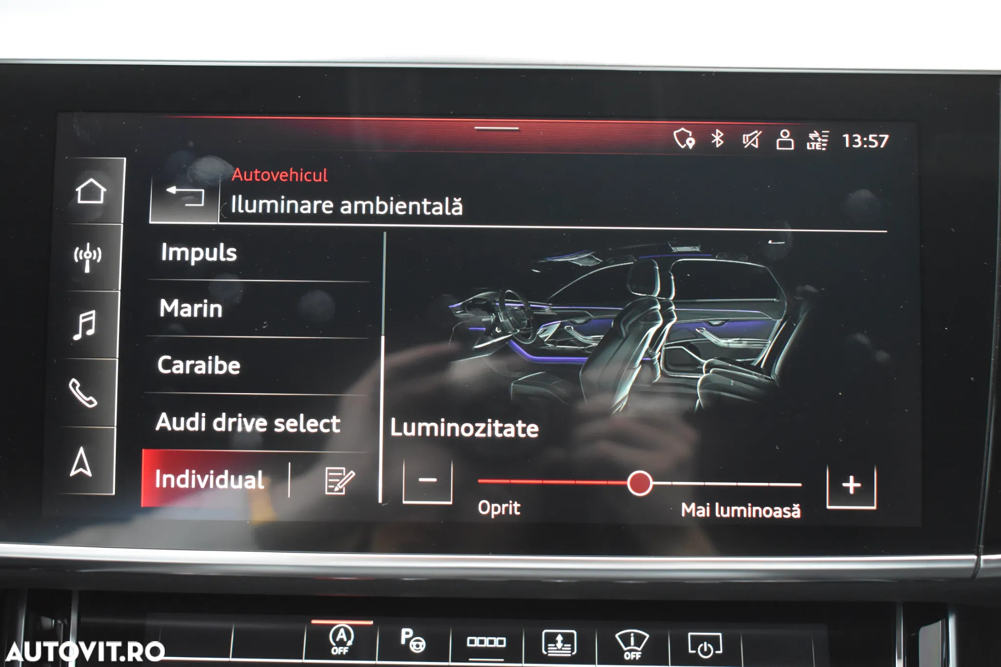 Audi A8 3.0 50 TDI quattro Tiptronic - 27