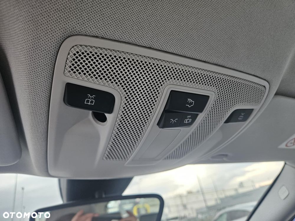 Mercedes-Benz Klasa A 180 - 13