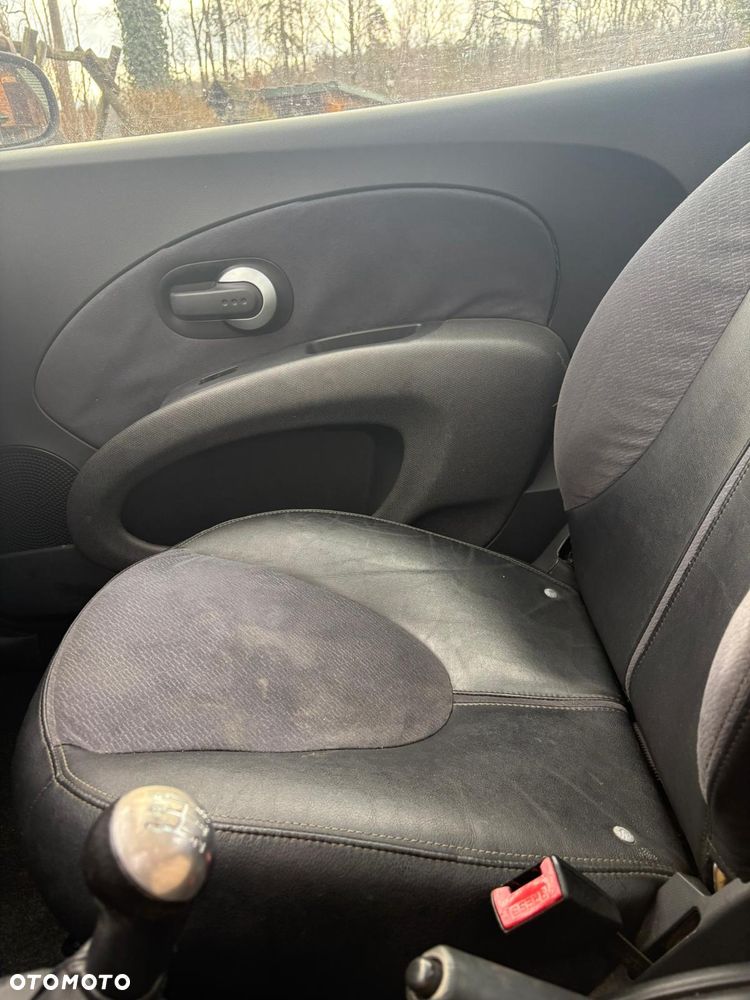 Nissan Micra 1.4 25 - 7