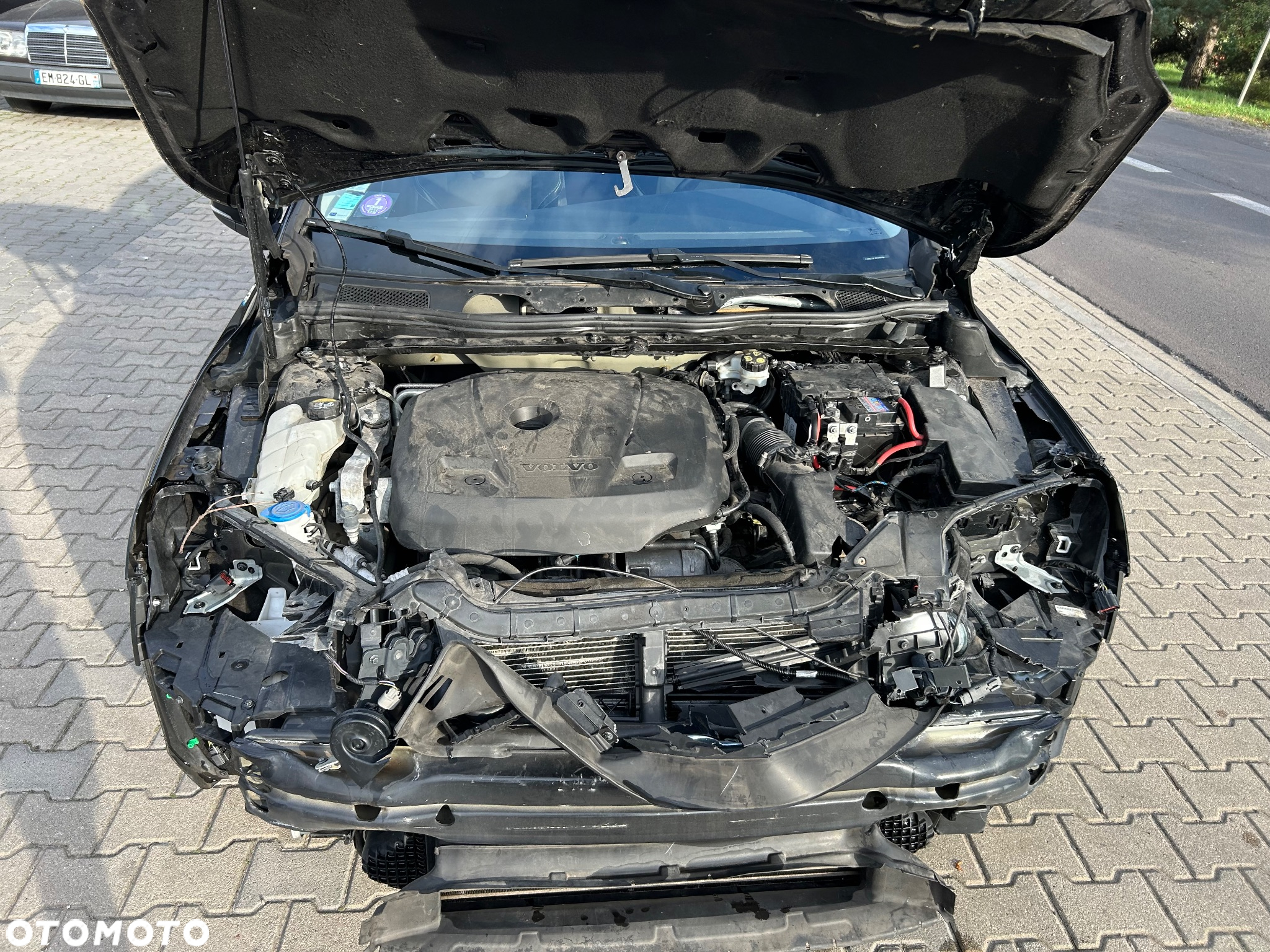 Volvo V40 - 22
