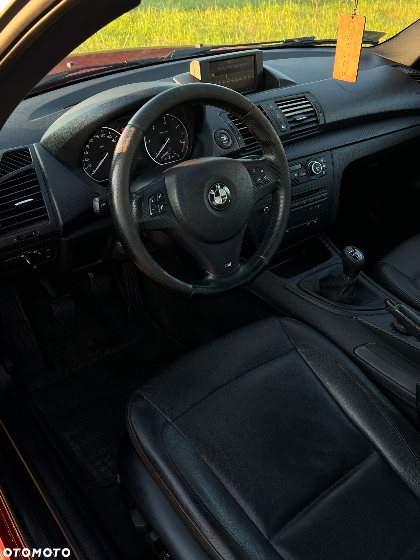 BMW Seria 1 123d - 13