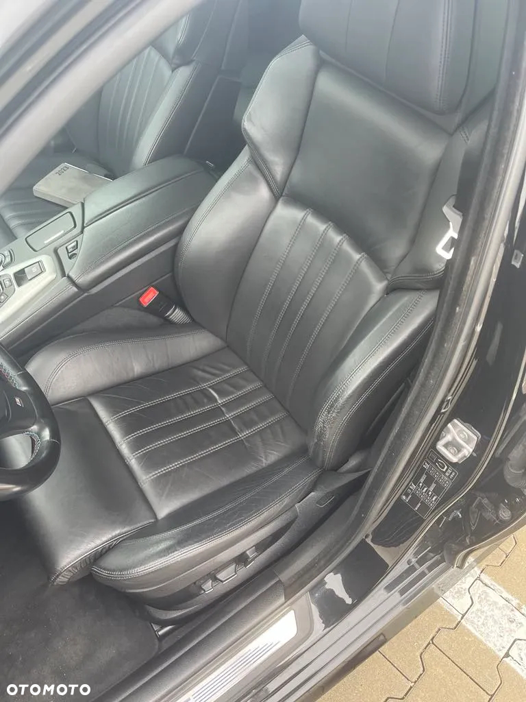 BMW M5 - 30