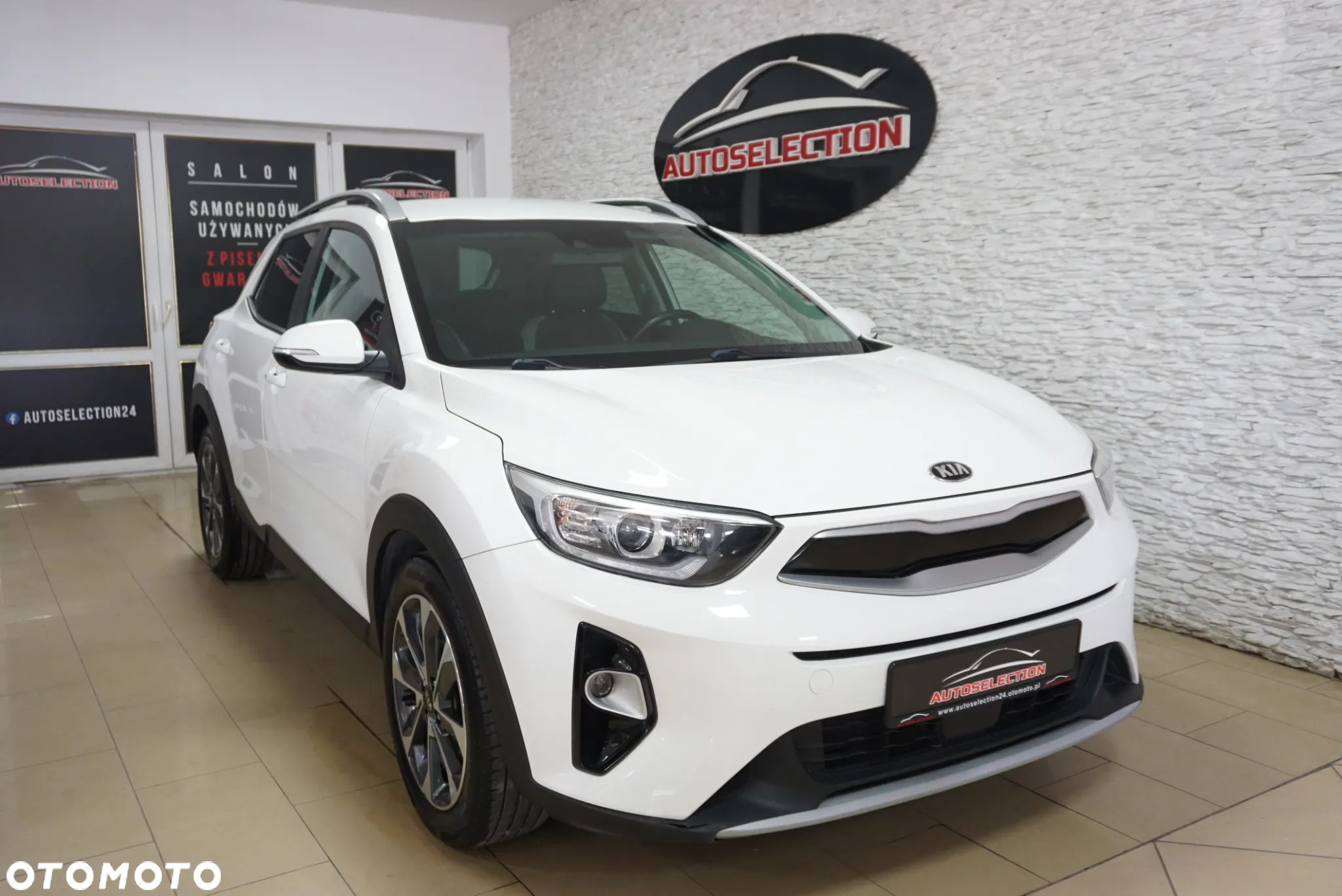 Kia Stonic 1.6 CRDi Spirit - 5