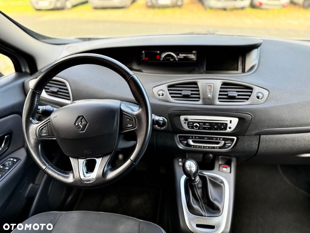 Renault Scenic 1.2 TCe Energy Limited - 28