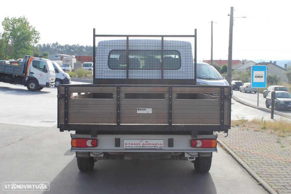 Citroën JUMPER 2.2 BlueHdi CAB/DUPLA - 5