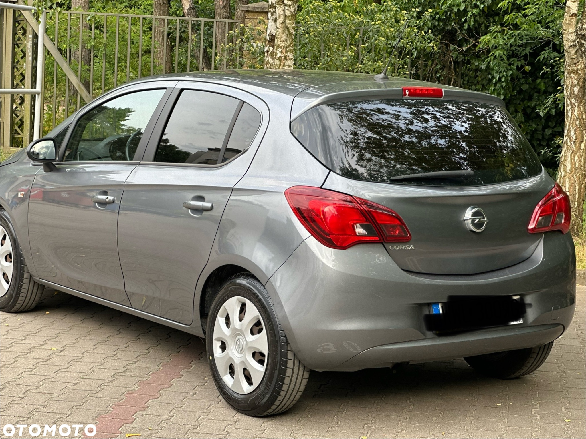 Opel Corsa 1.4 Color Edition - 5
