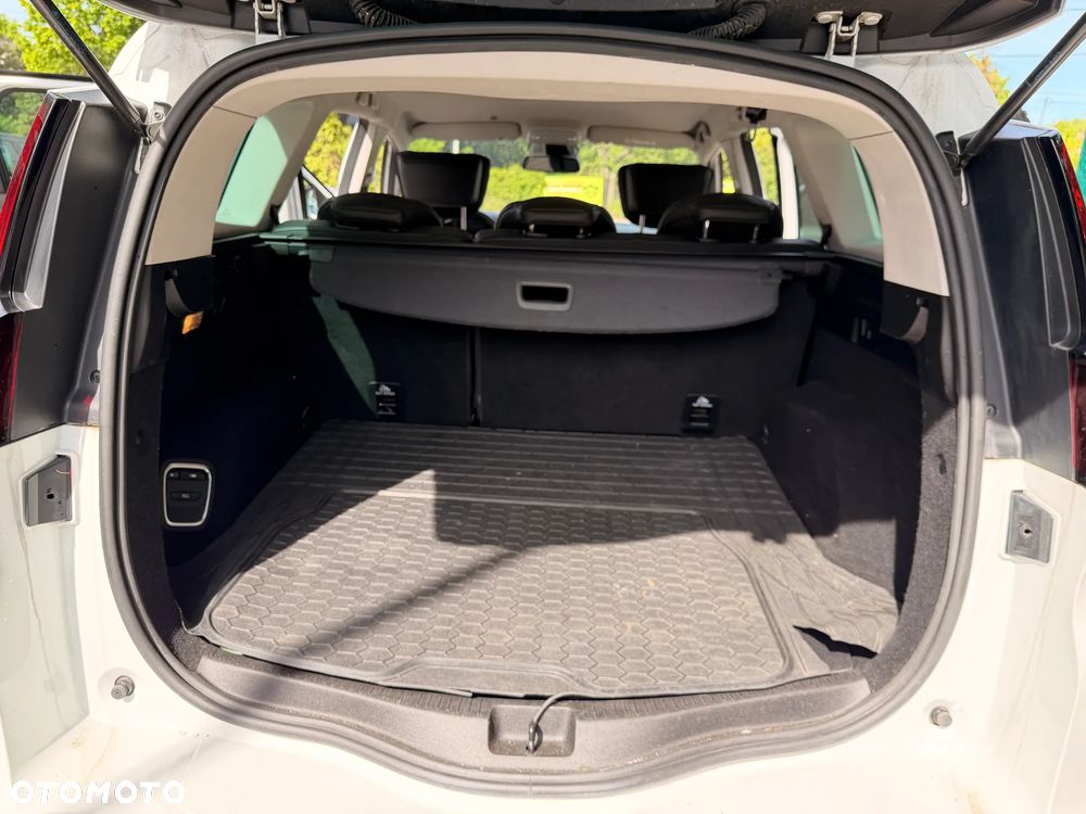 Renault Grand Scenic TCe 140 GPF BUSINESS EDITION - 29
