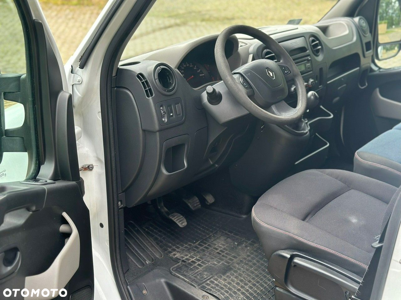 Renault Master - 5