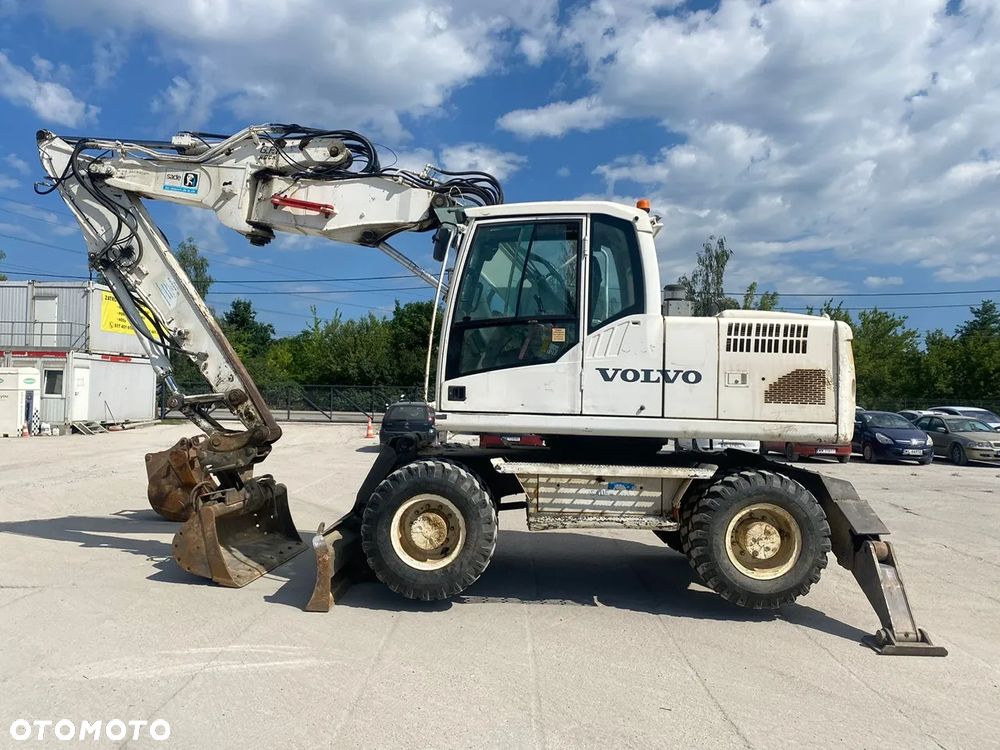 Volvo EW 160 C - 3