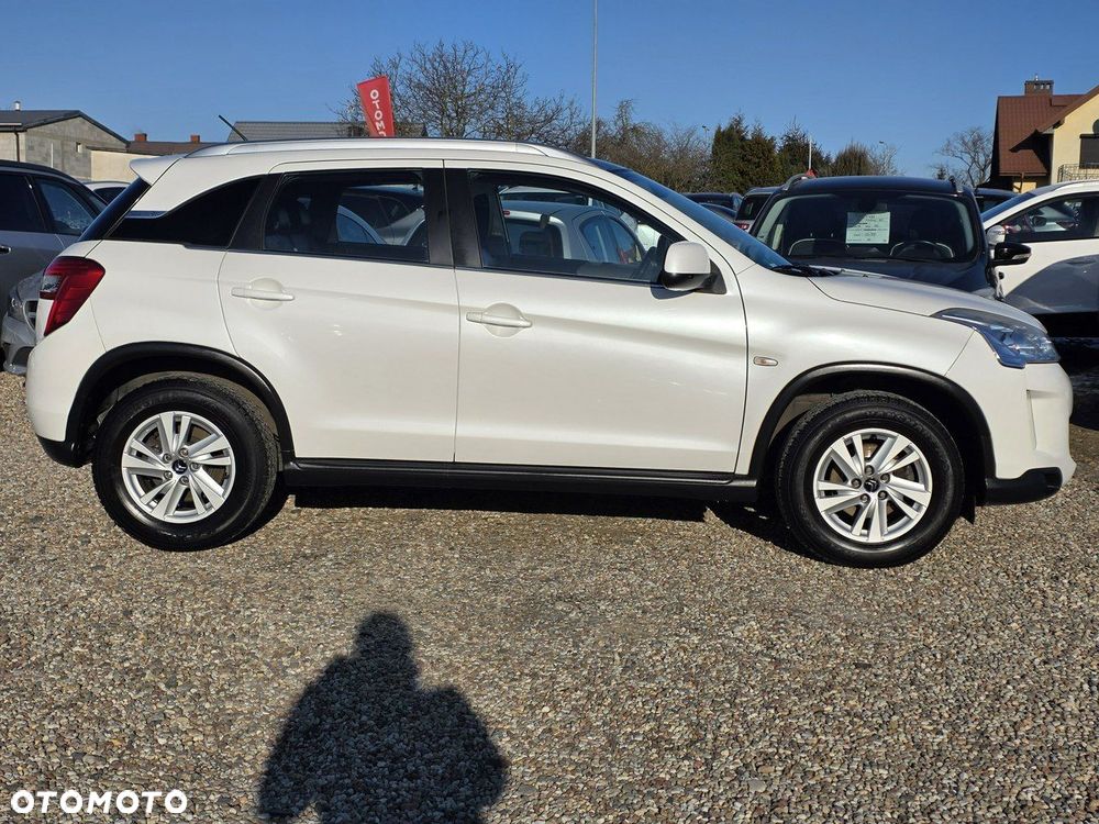 Citroën C4 Aircross 1.6 STT 4x2 Exclusive - 10