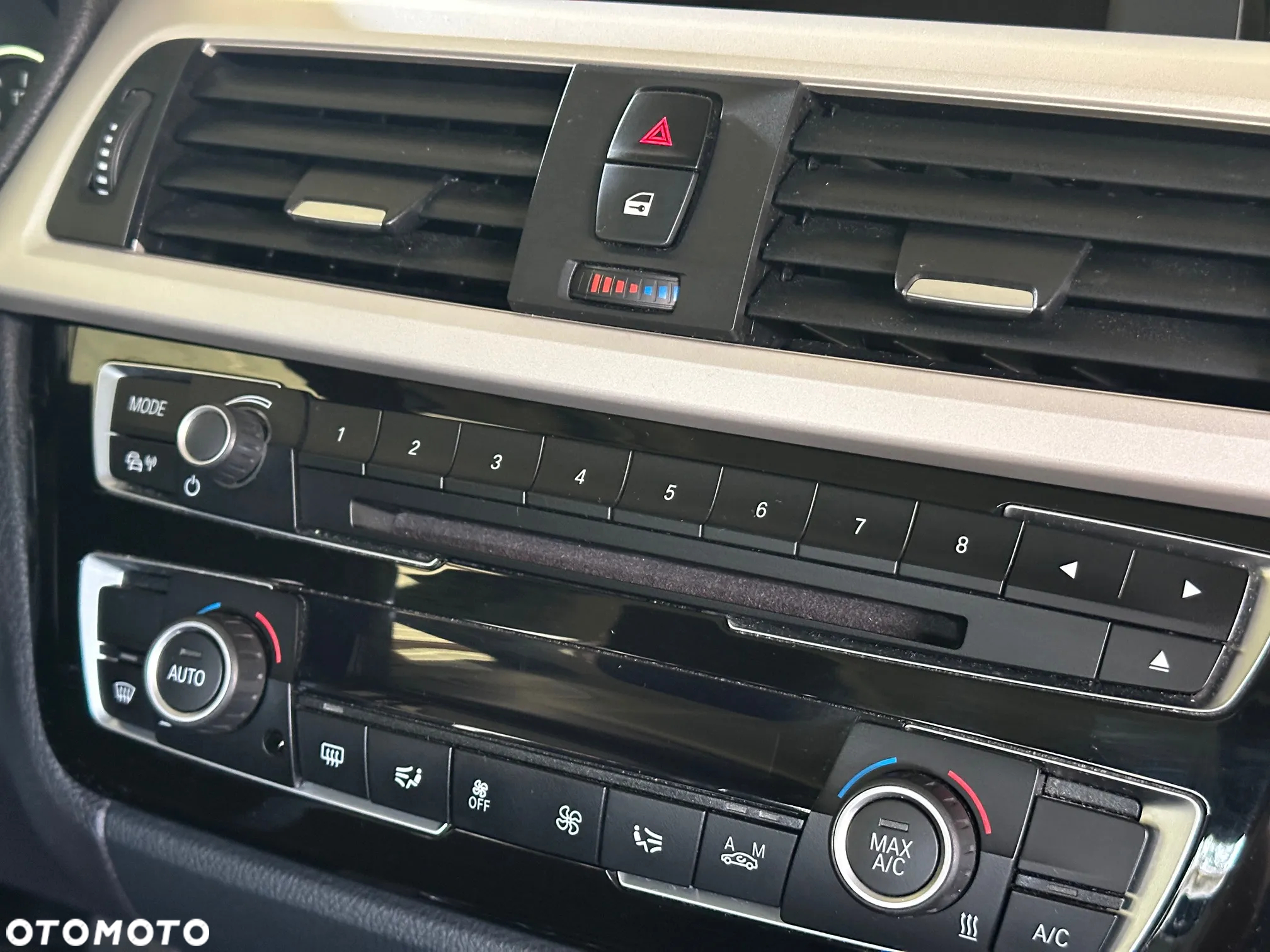 BMW Seria 3 318i - 10