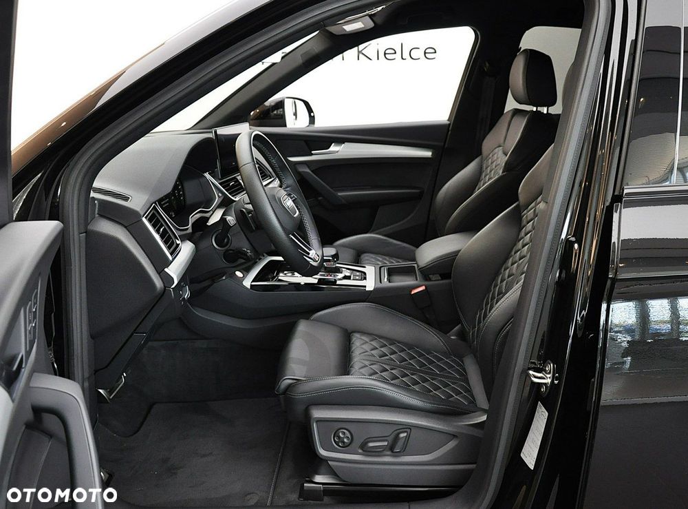 Audi SQ5 - 14