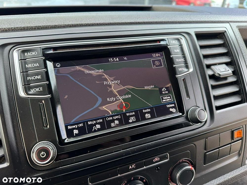 Volkswagen Transporter - 20
