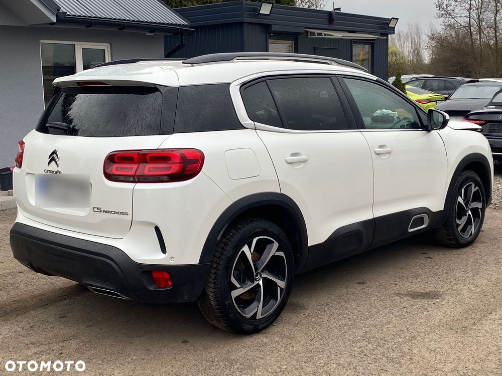 Citroën C5 Aircross - 2