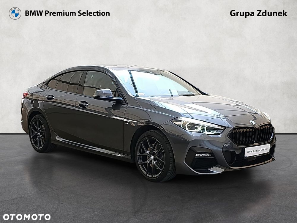 BMW Seria 2 - 4