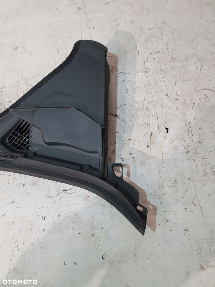 podszybie kompletne 7203124 bmw seria 5 f10 f11 lift eur 2.0d - 5