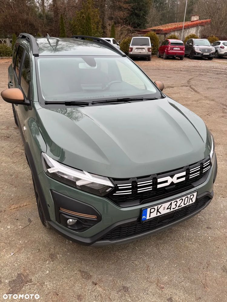 Dacia Jogger 1.0 TCe Extreme - 2