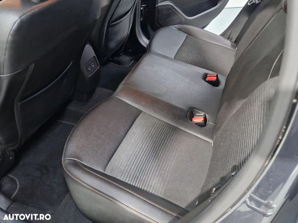 Dacia Duster TCe 150 4X4 Extreme - 13