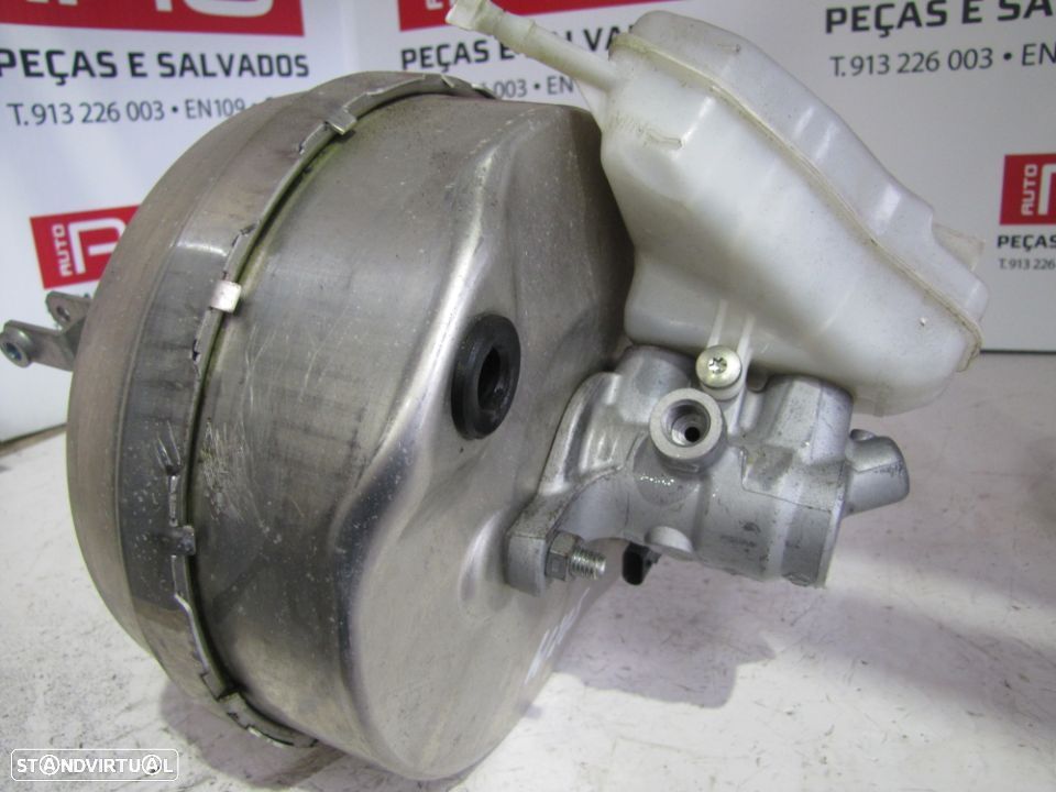 Servo Freio Meecedes Classe C W205 - 3