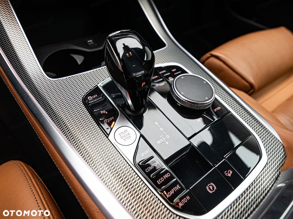 BMW X5 xDrive30d - 22