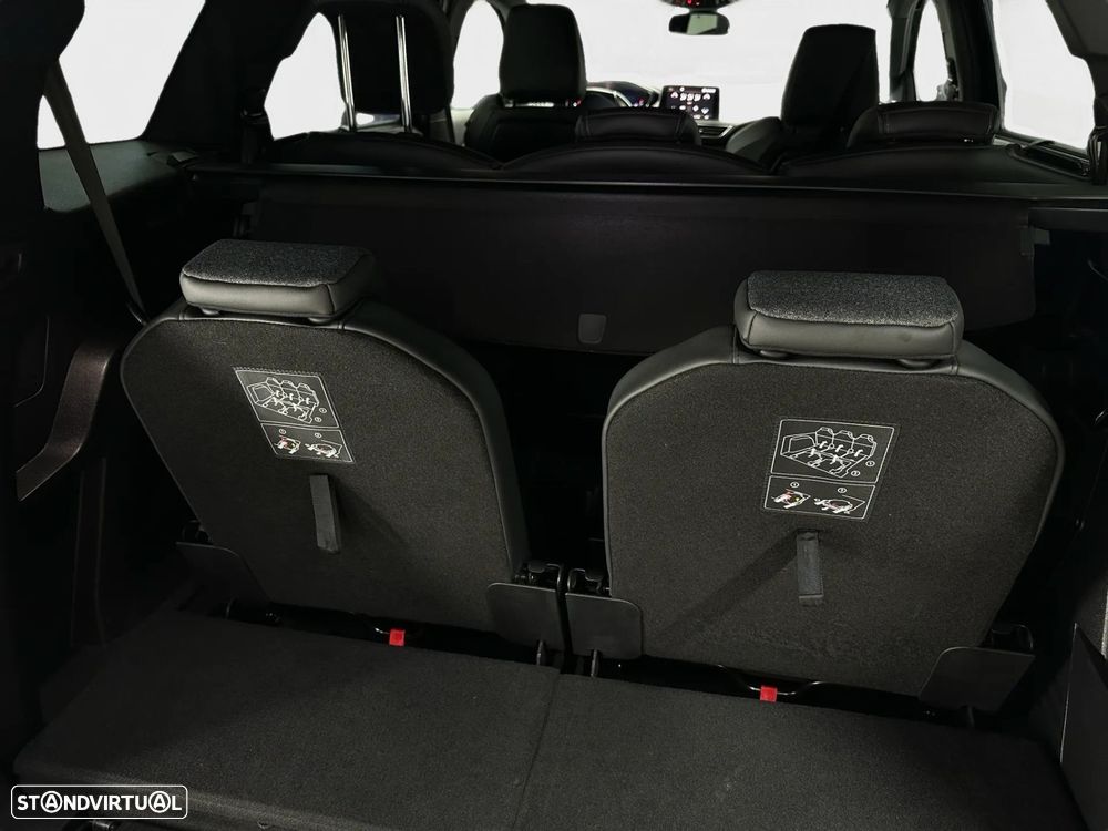 Peugeot 5008 1.5 BlueHDi GT Line EAT8 - 11