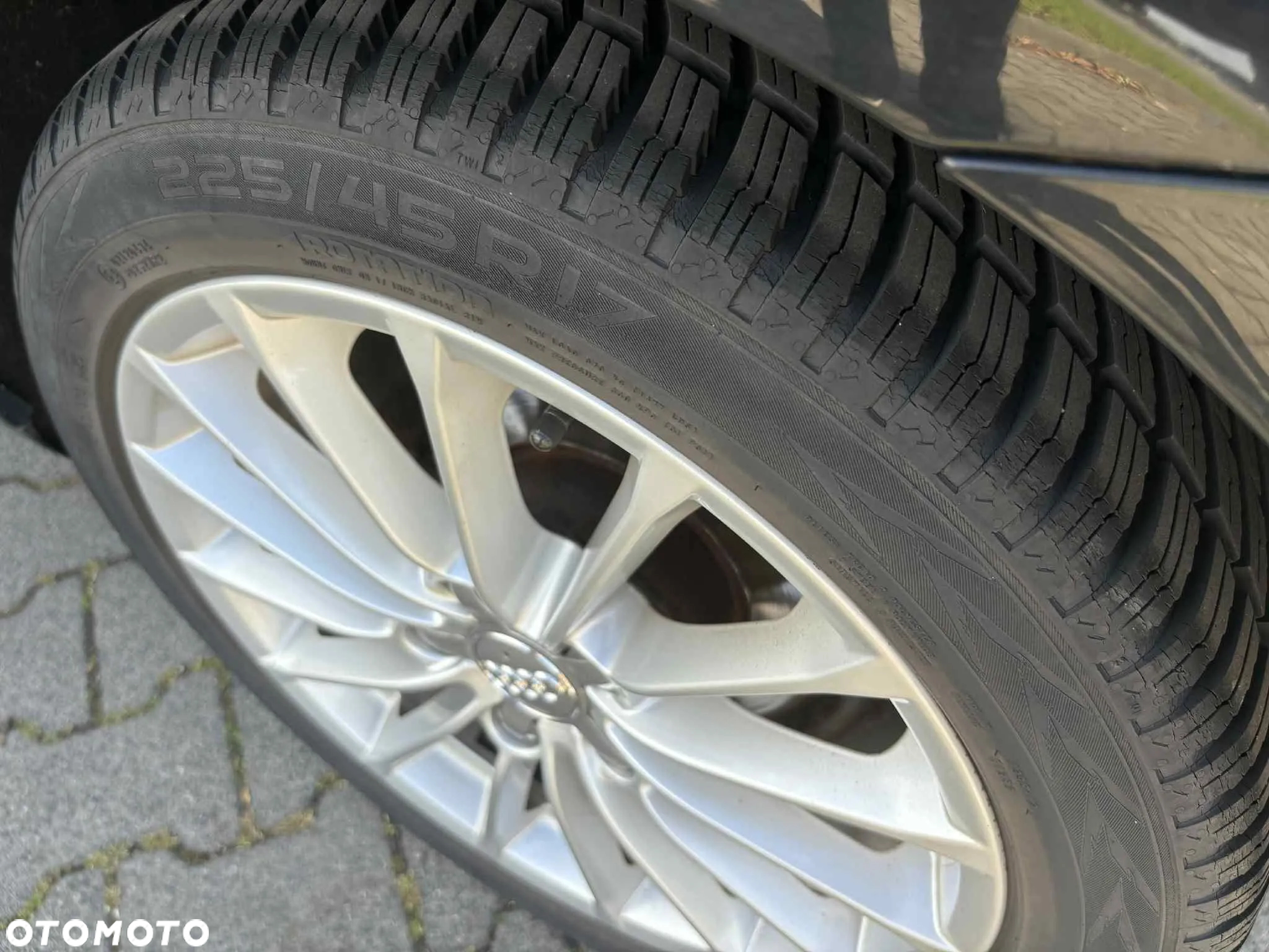 Audi A3 1.6 Attraction - 6