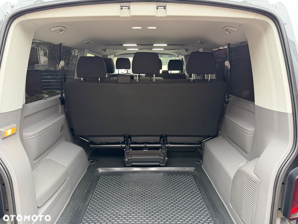 Volkswagen Caravelle 2.0 TDI L2 Trendline - 10