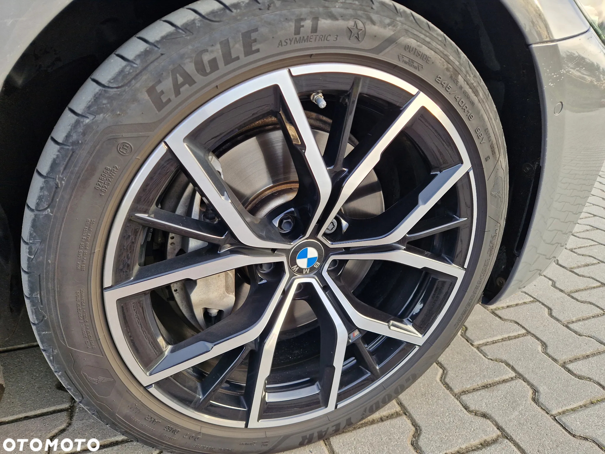 BMW Seria 5 - 18