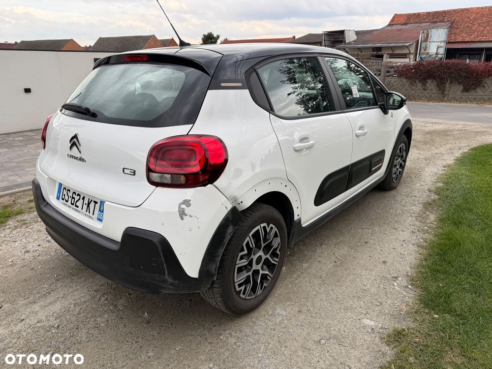 Citroën C3 1.2 PureTech C-Series - 5