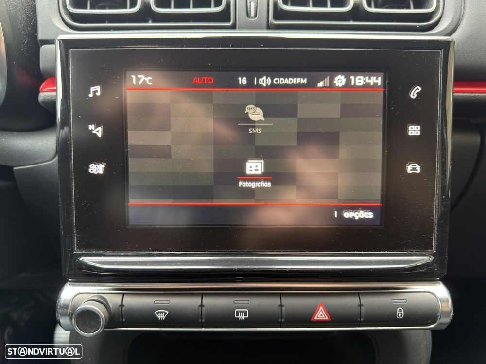 Citroën C3 Pure Tech Shine - 20
