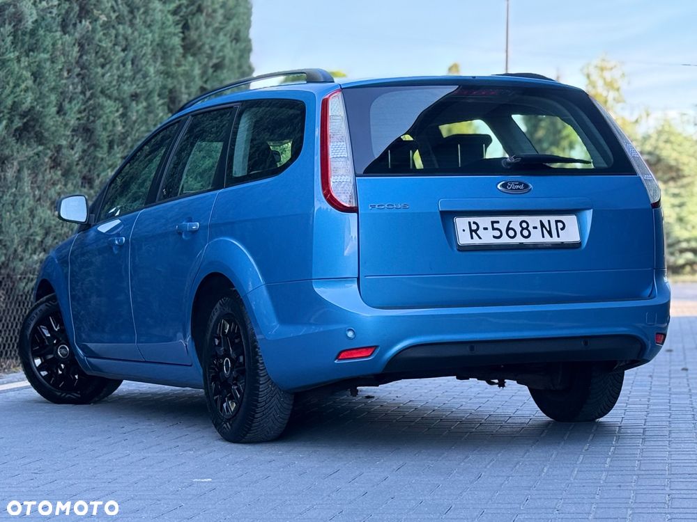 Ford Focus - 6