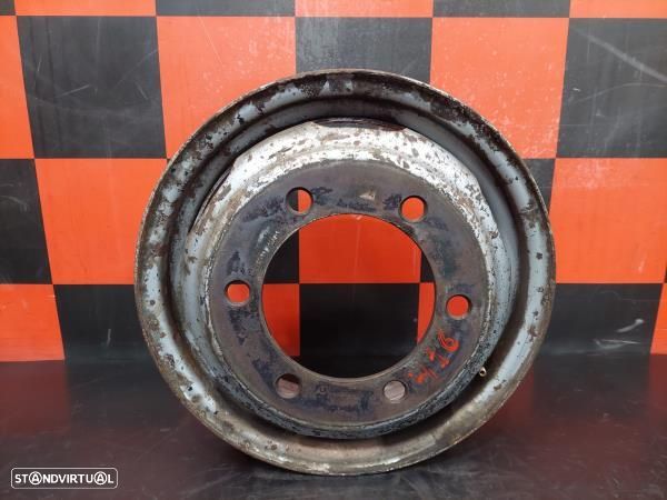 Jante 1 Mercedes-Benz Sprinter 4-T Autocarro (904) - 1